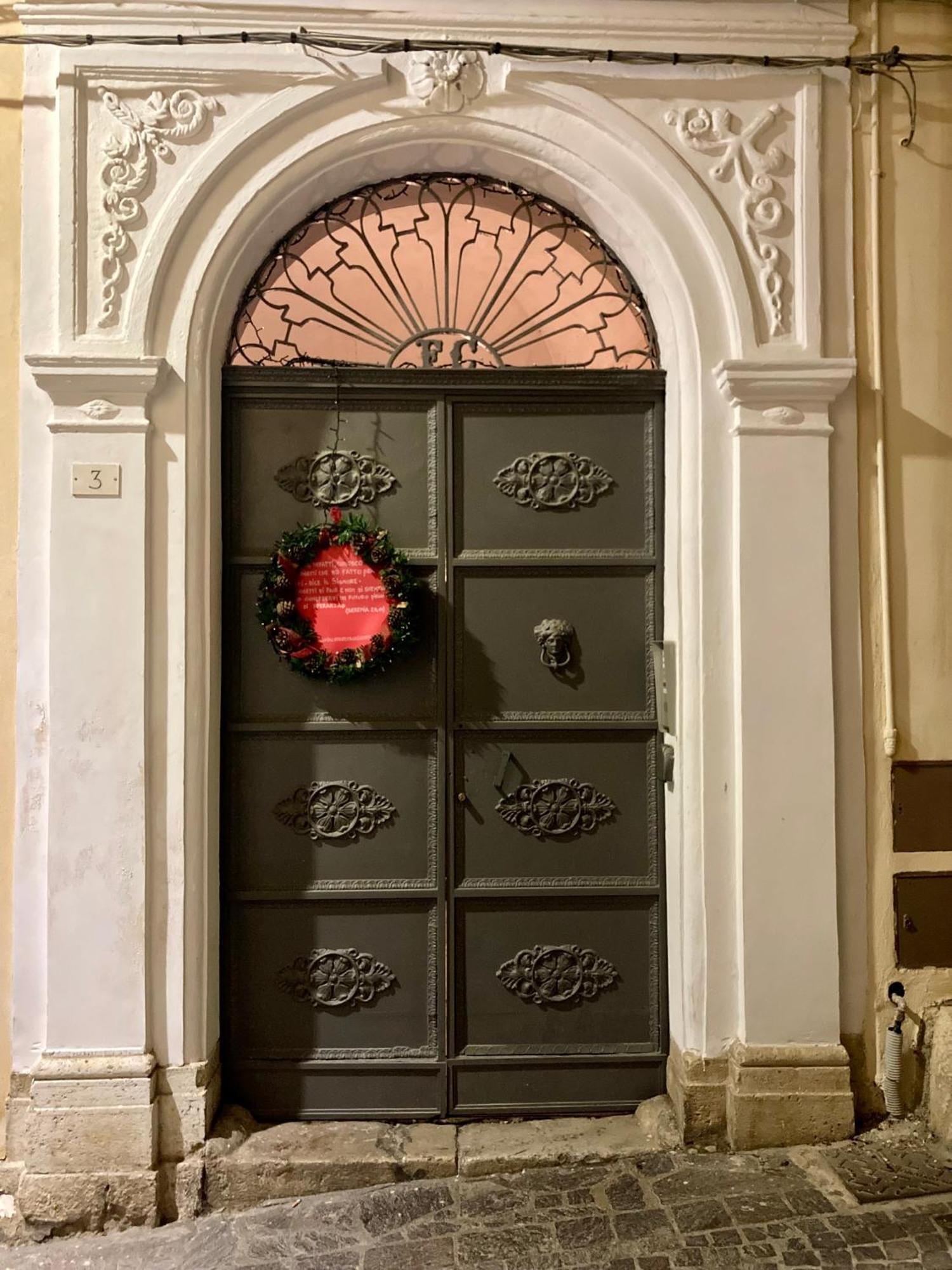 Flat - With Private Parking Apartment Agrigento