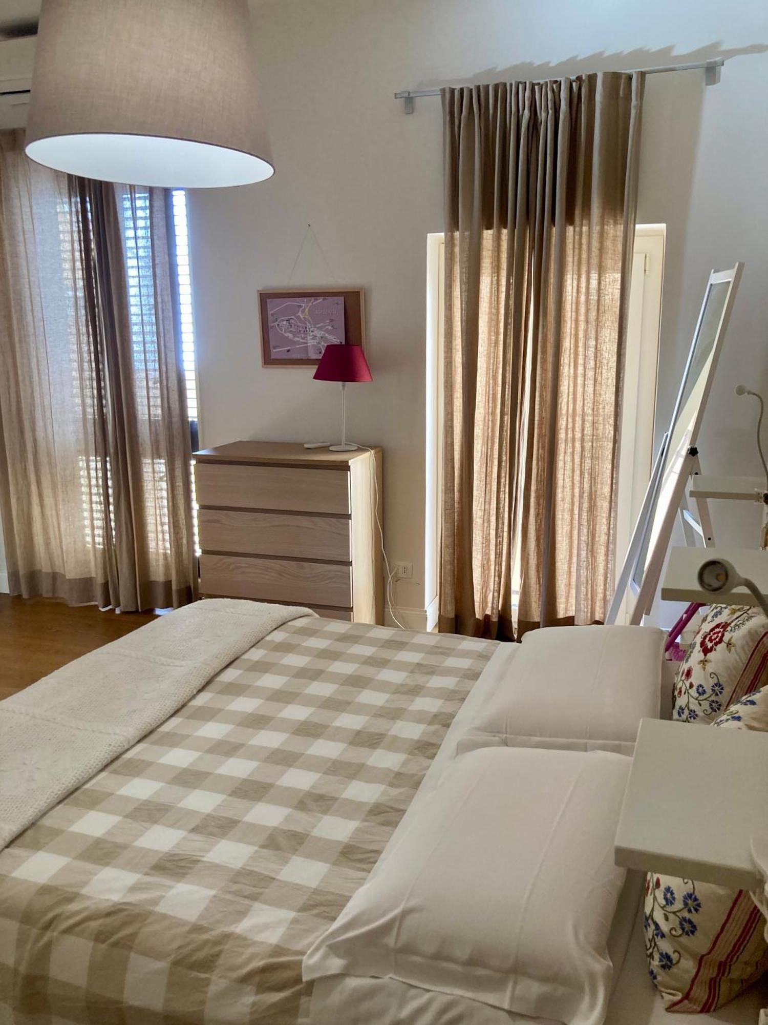 Appartement Flat - With Private Parking Agrigento