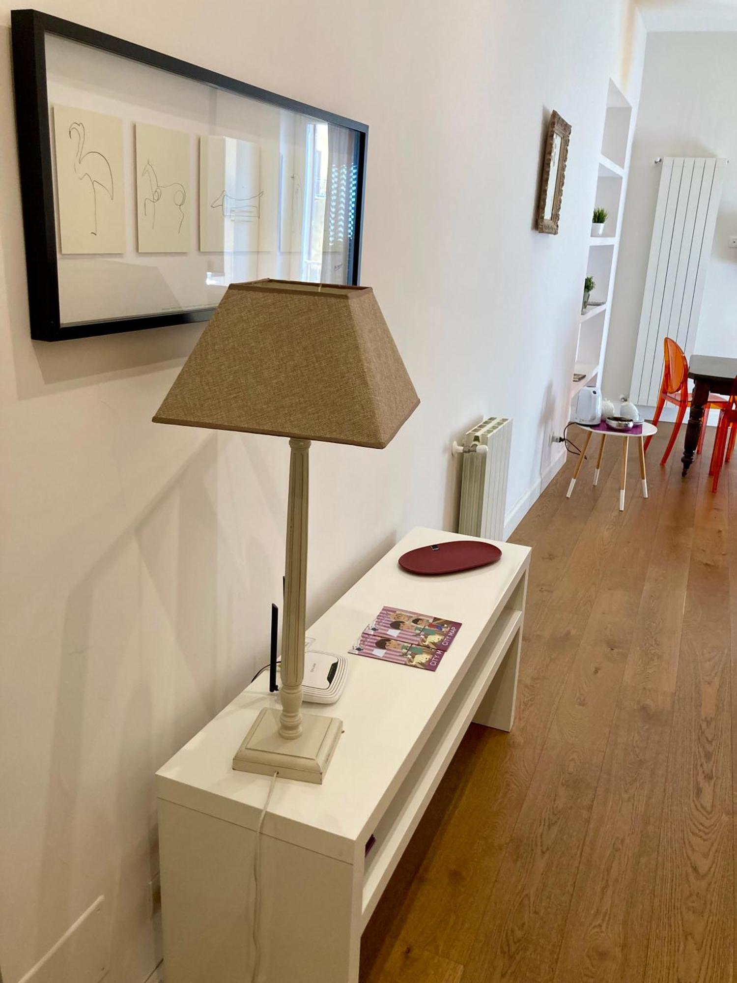 Flat - With Private Parking * Agrigento