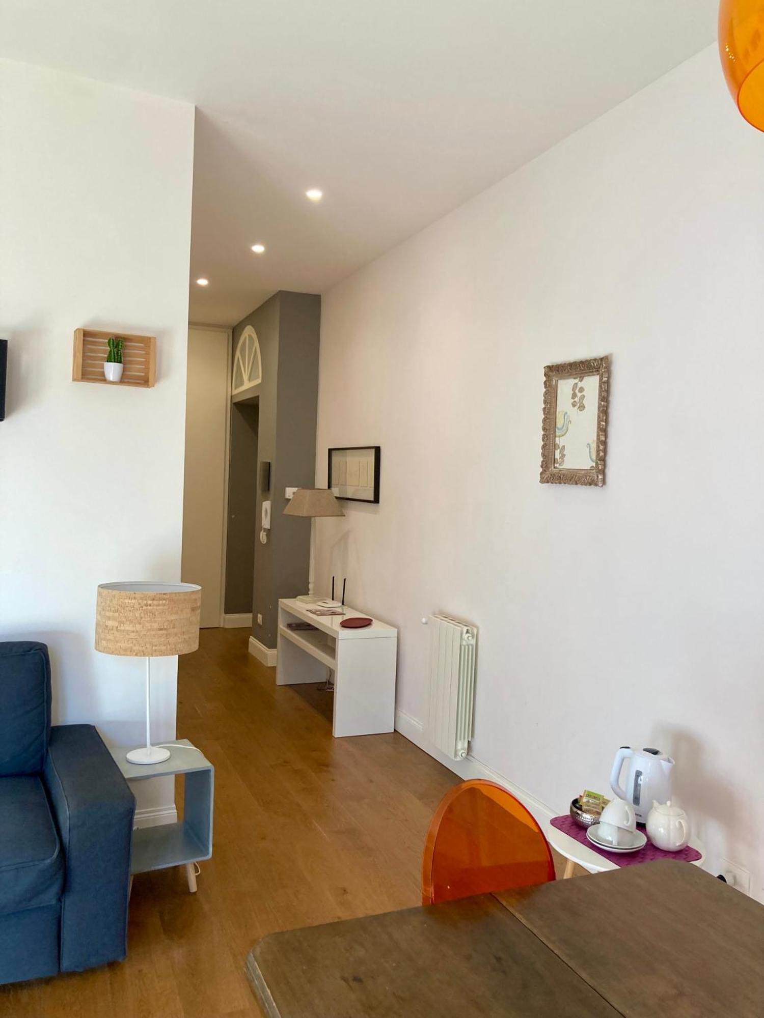 Flat - With Private Parking Agrigento