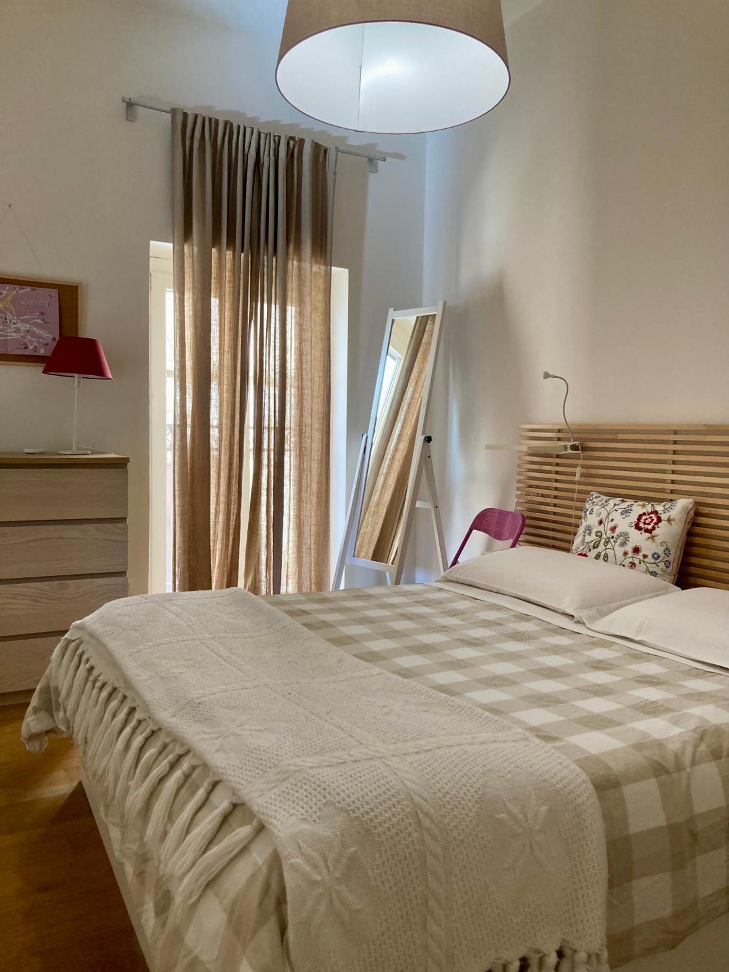 Flat - With Private Parking * Agrigento