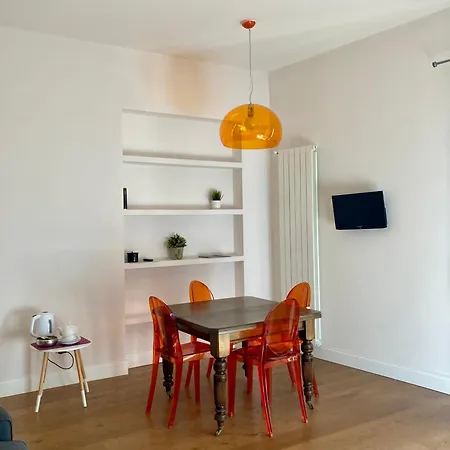 Agrigento Flat - Apartment With Private Parking Exterior photo