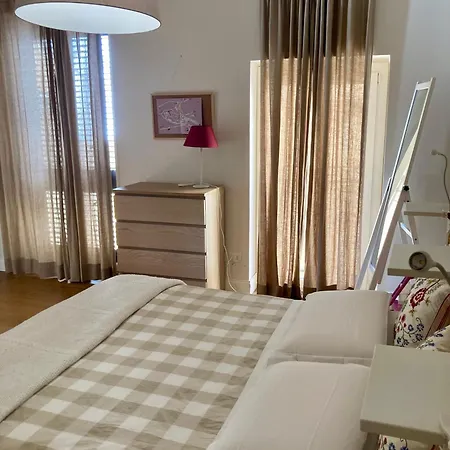 Agrigento Flat - Apartment With Private Parking Exterior photo