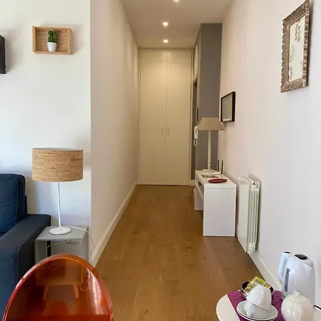 Agrigento Flat - Apartment With Private Parking Exterior photo