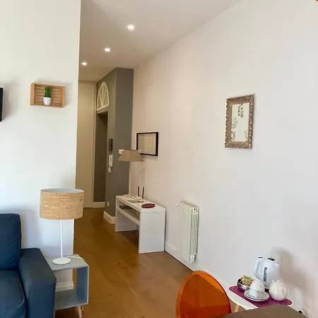 Agrigento Flat - Apartment With Private Parking Exterior photo