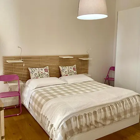 Agrigento Flat - Apartment With Private Parking Exterior photo