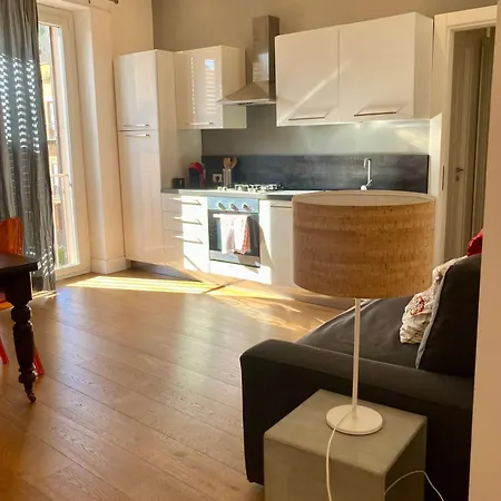 Agrigento Flat - Apartment With Private Parking Exterior photo