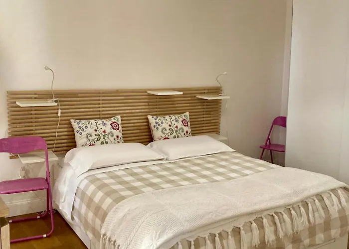 Agrigento Flat